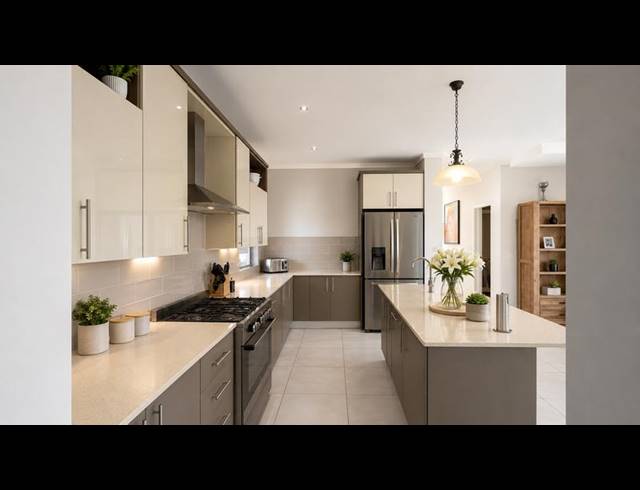 4 BEDROOM HOUSE FOR SALE IN MIDSTREAM MEADOWS